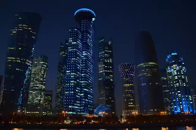 Photo of Qatar #BucketList201