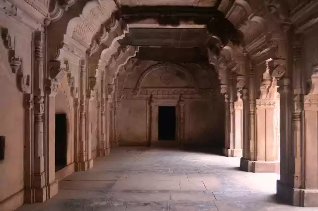 Photo of Gwalior Fort