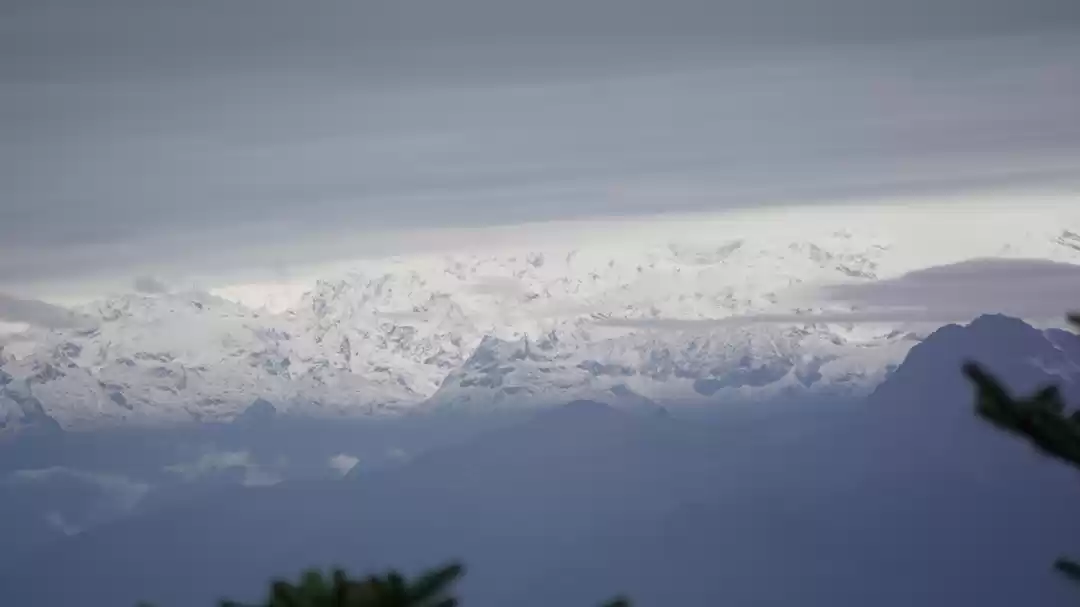 Photo of Sandakphu Trek