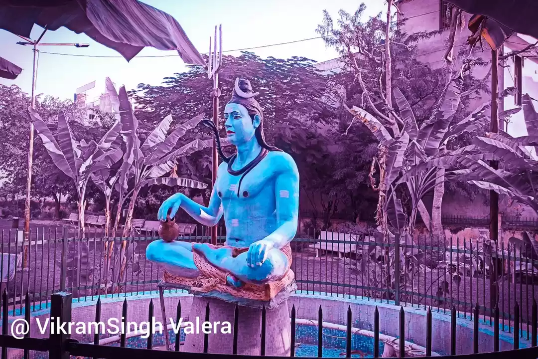 Photo of Shiv mandir 