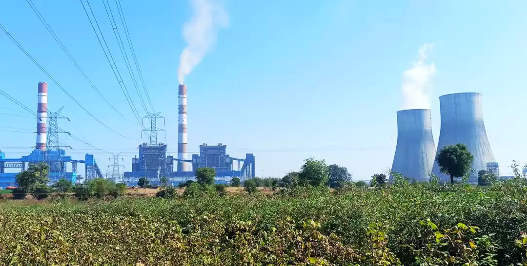 Photo of Sant Singaji power h