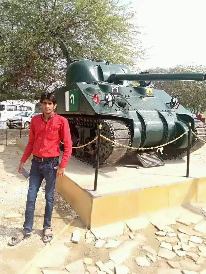 Photo of भारत - पाक बॉर्डर #ल