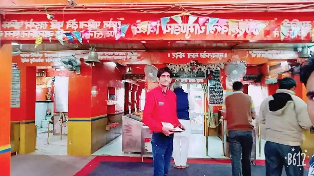 Photo of Tanot mata temple