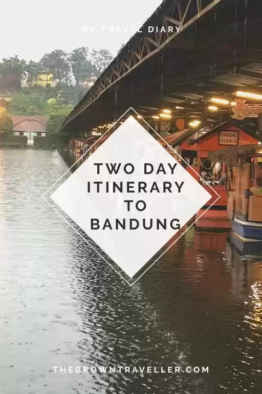 Photo of Two-Day Itinerary Ba