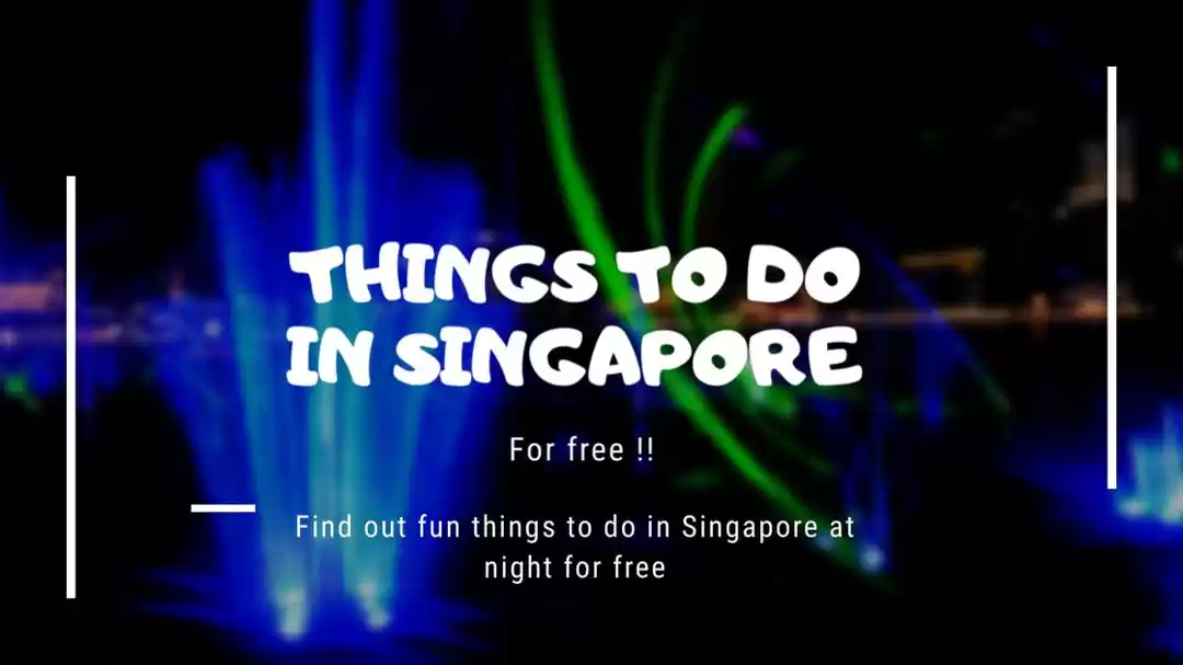 Photo of Free things to do in