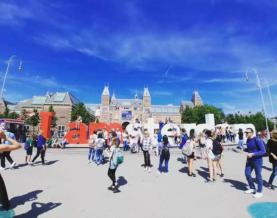 Photo of Amsterdam: Of Cheap