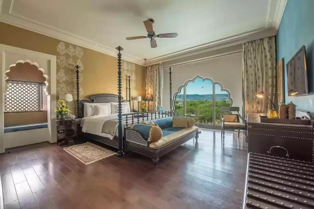 Photo of Weekend Getaway: The