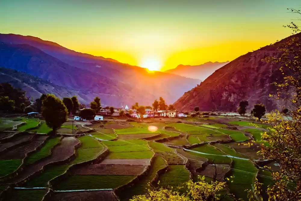 Photo of Nag Tibba Trek
