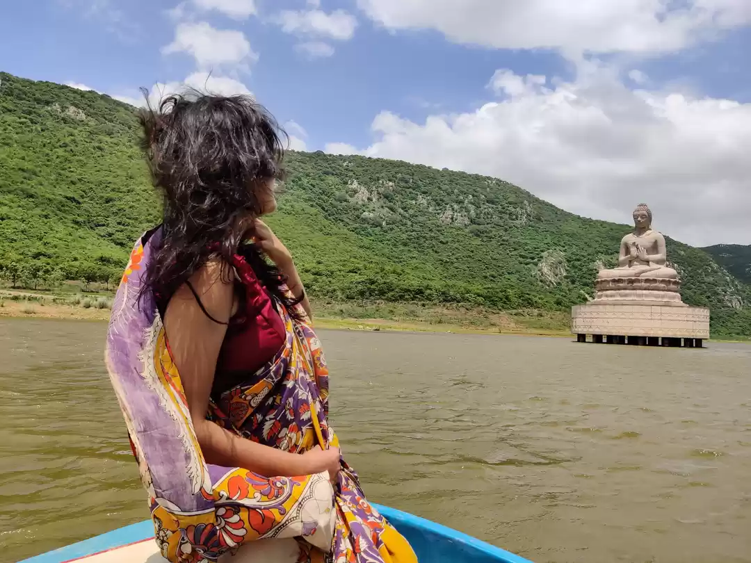 Photo of Rajgir(Nalanda-Pavap