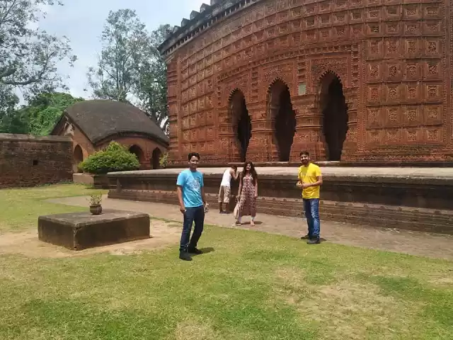 Photo of Bishnupur-Land of Te