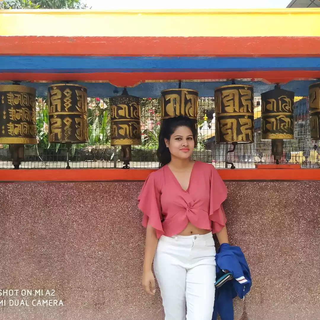 Photo of EAST SIKKIM-LAND OF 