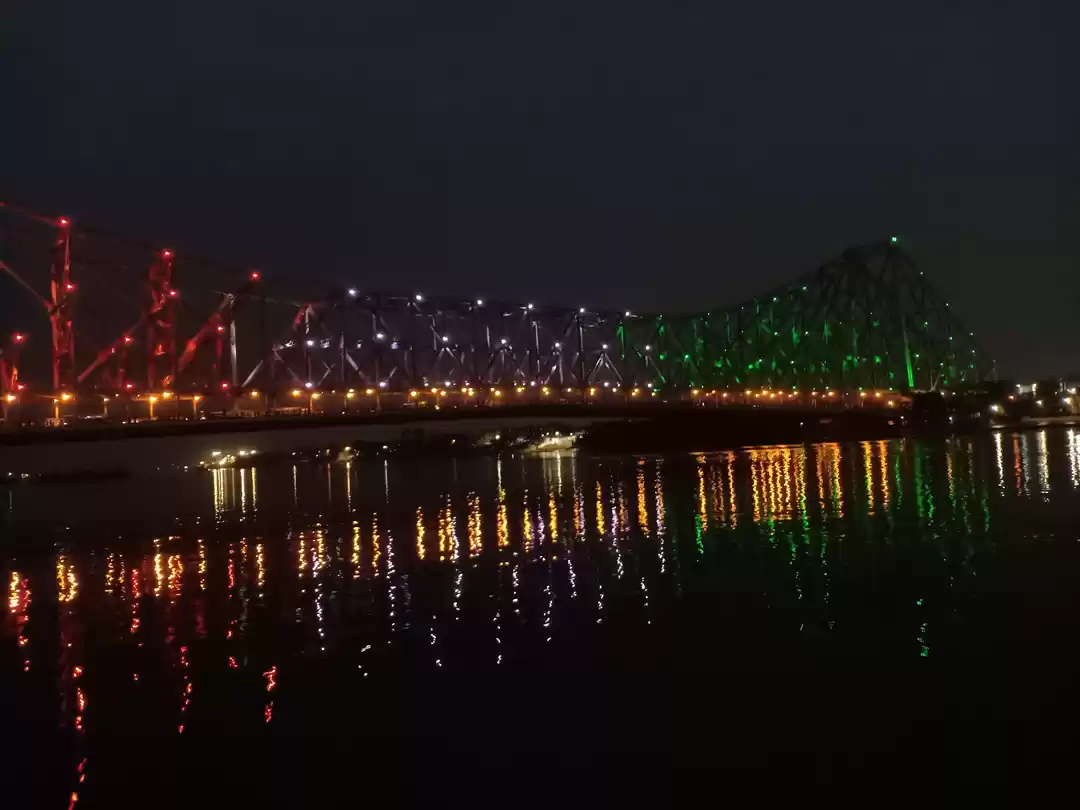 Photo of Whats in Kolkata ?