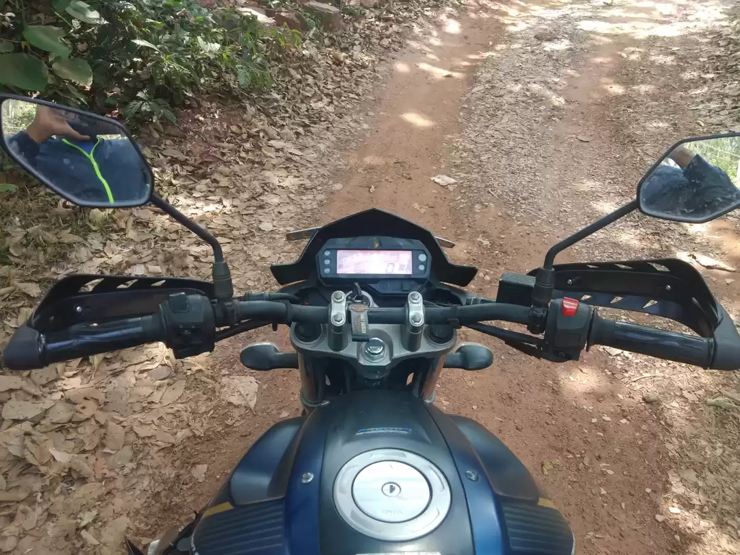 Photo of Weekend ride to Daks