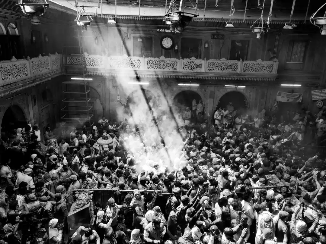 Photo of Spectacular view of 