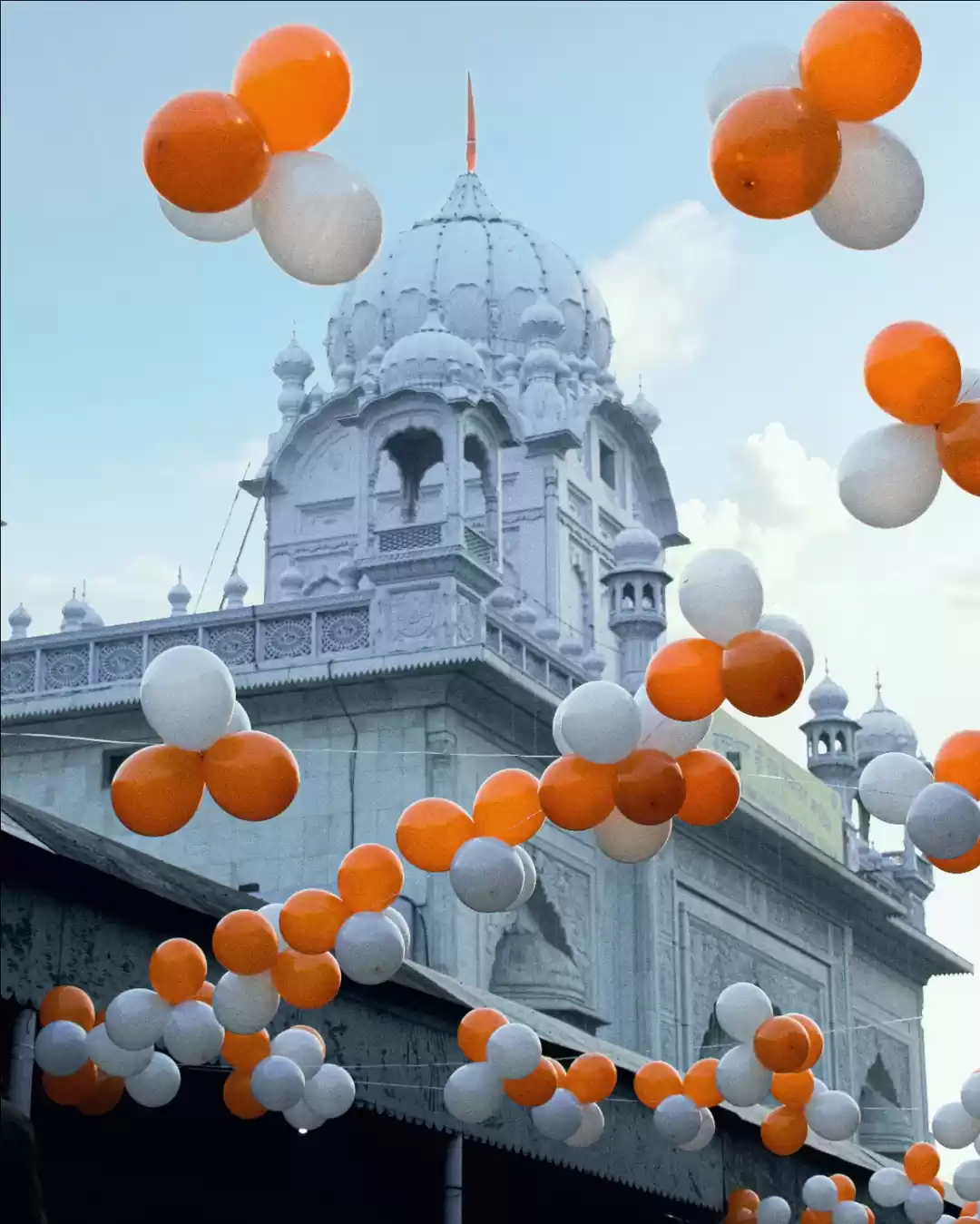 Photo of Punjab the land of G