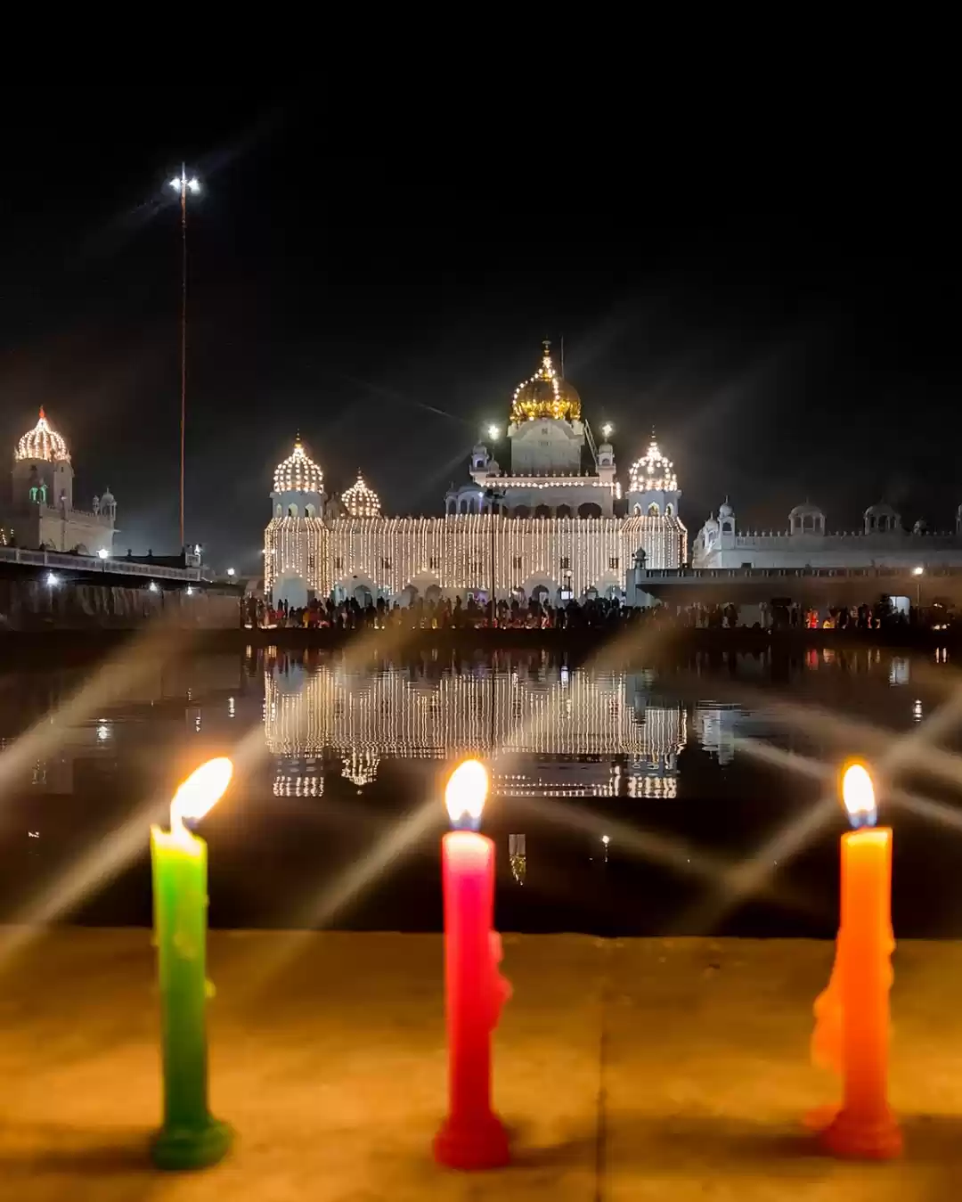 Photo of The Temples of Punja