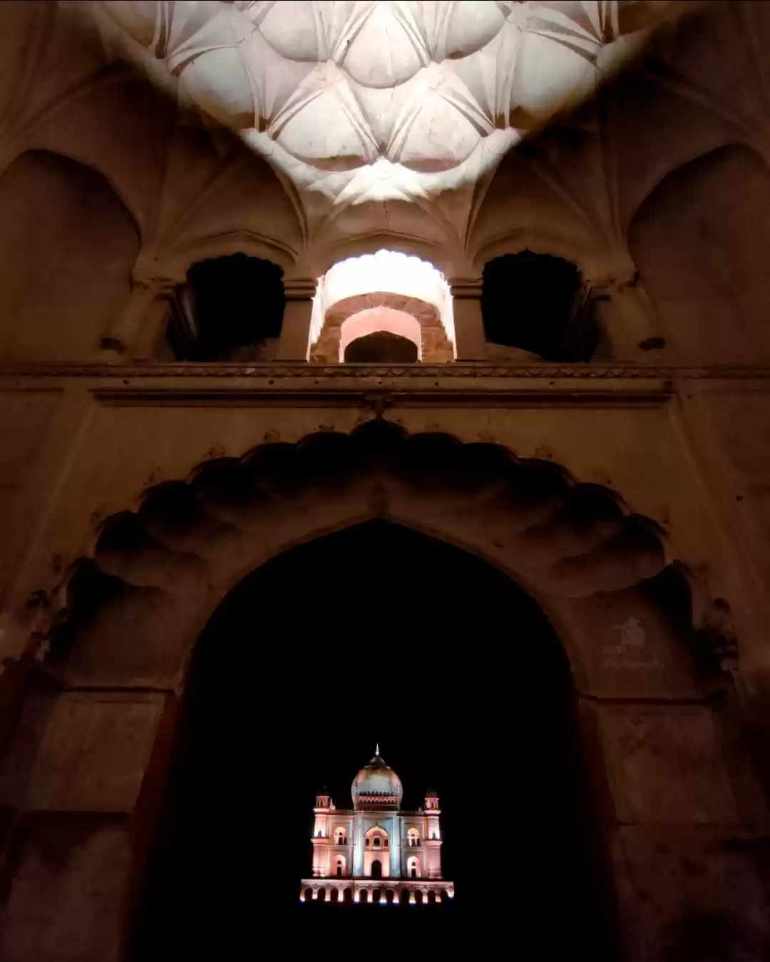 Photo of Have u seen the glow