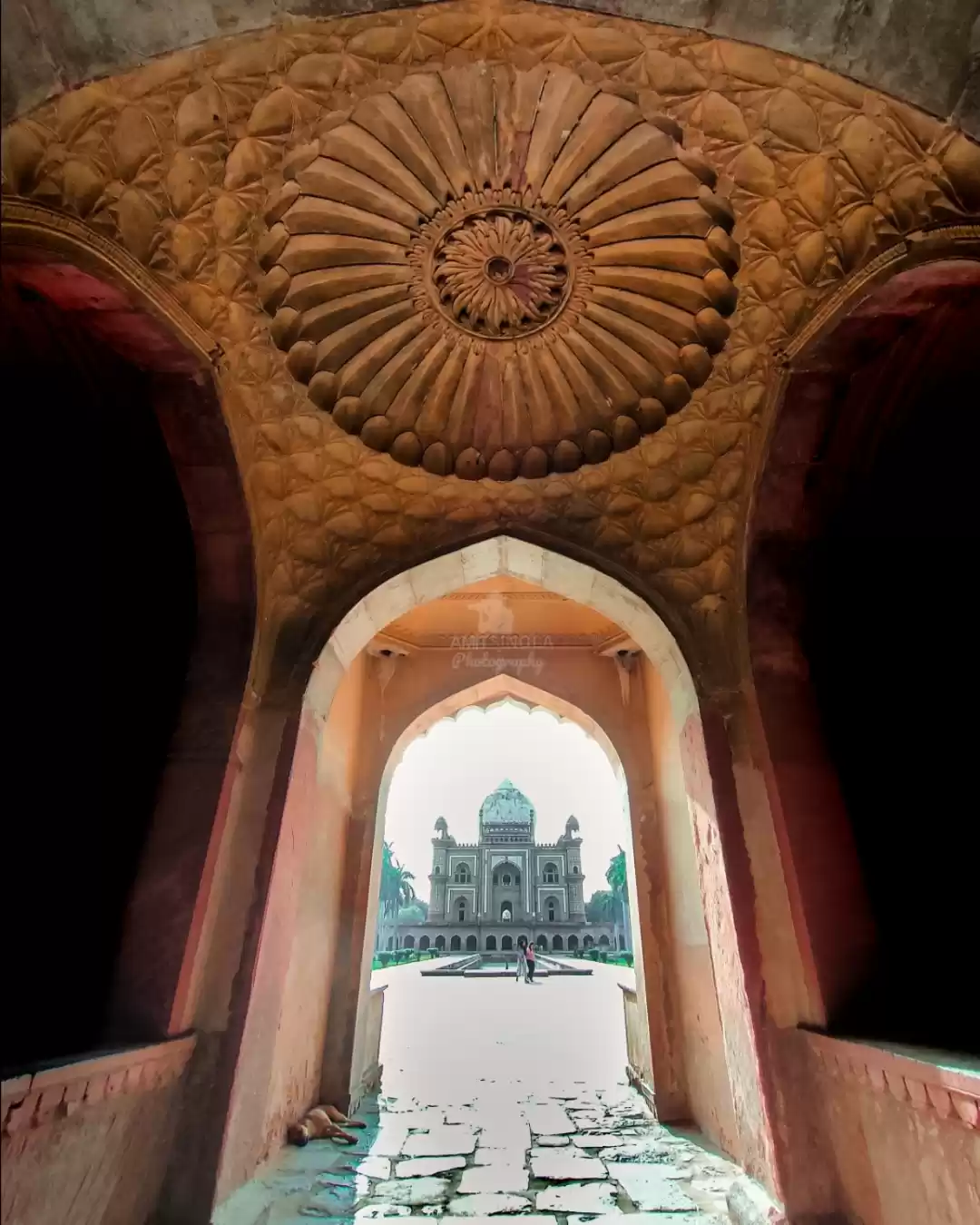 Photo of Have u seen Safdarju