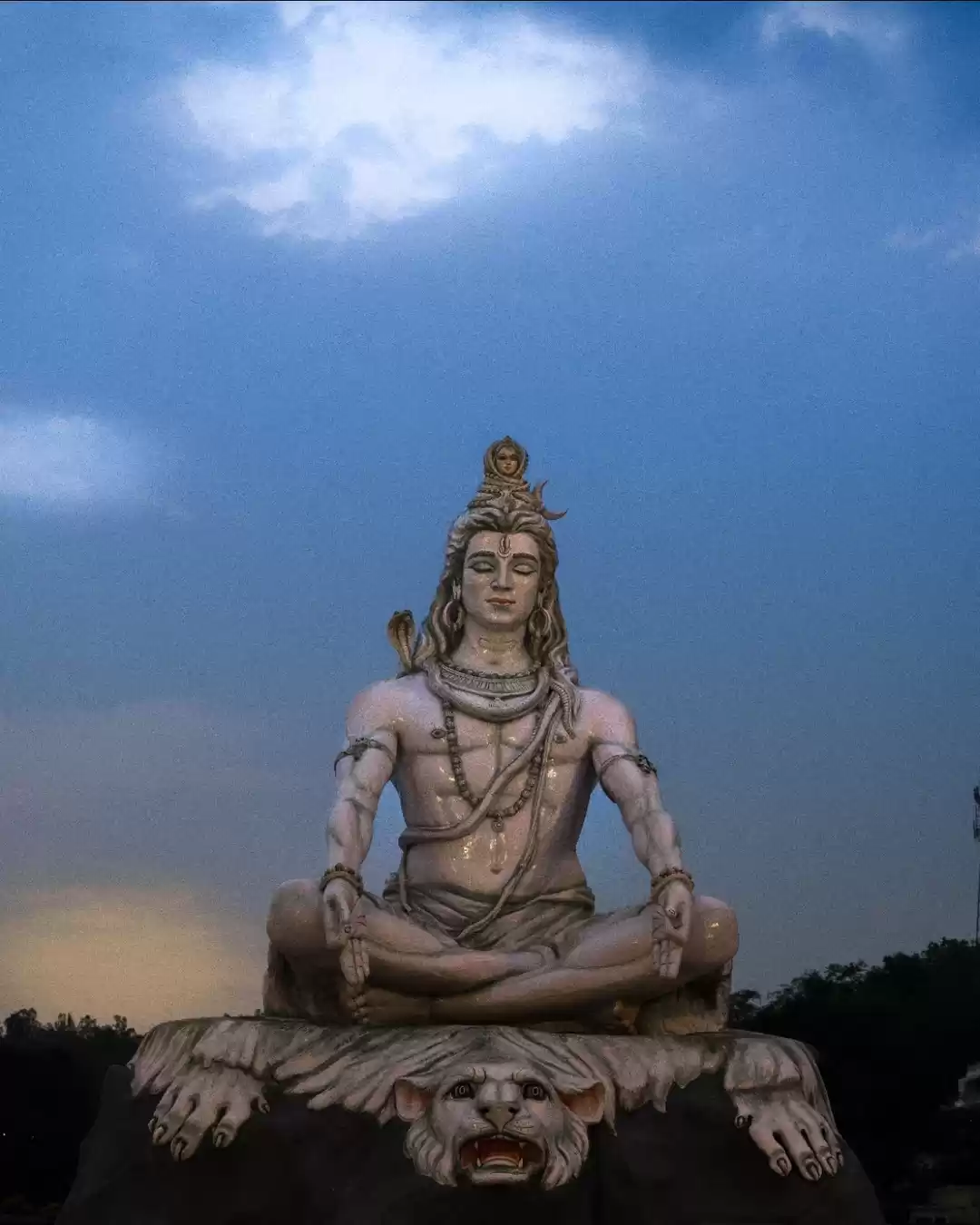 Photo of Because its Mahashiv
