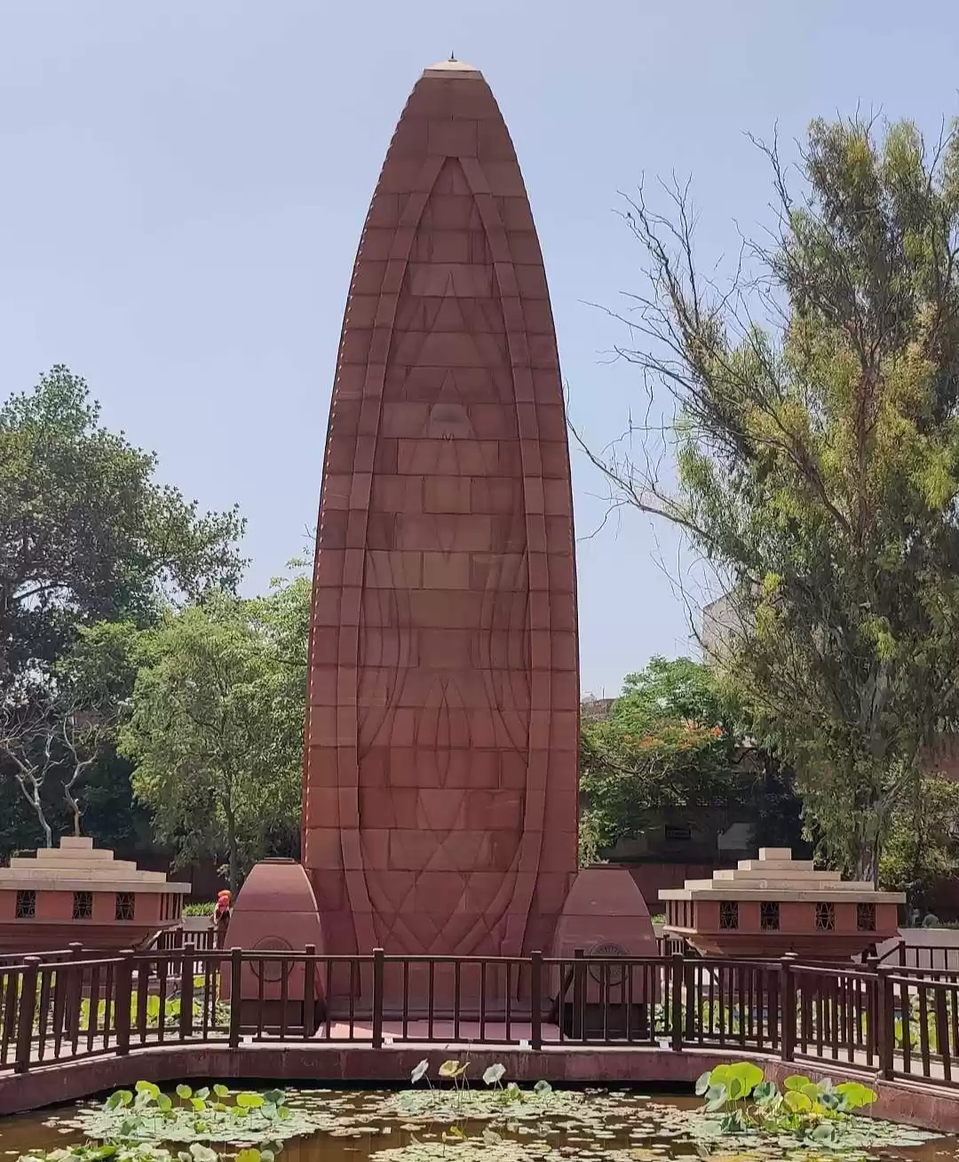 Photo of The history of April