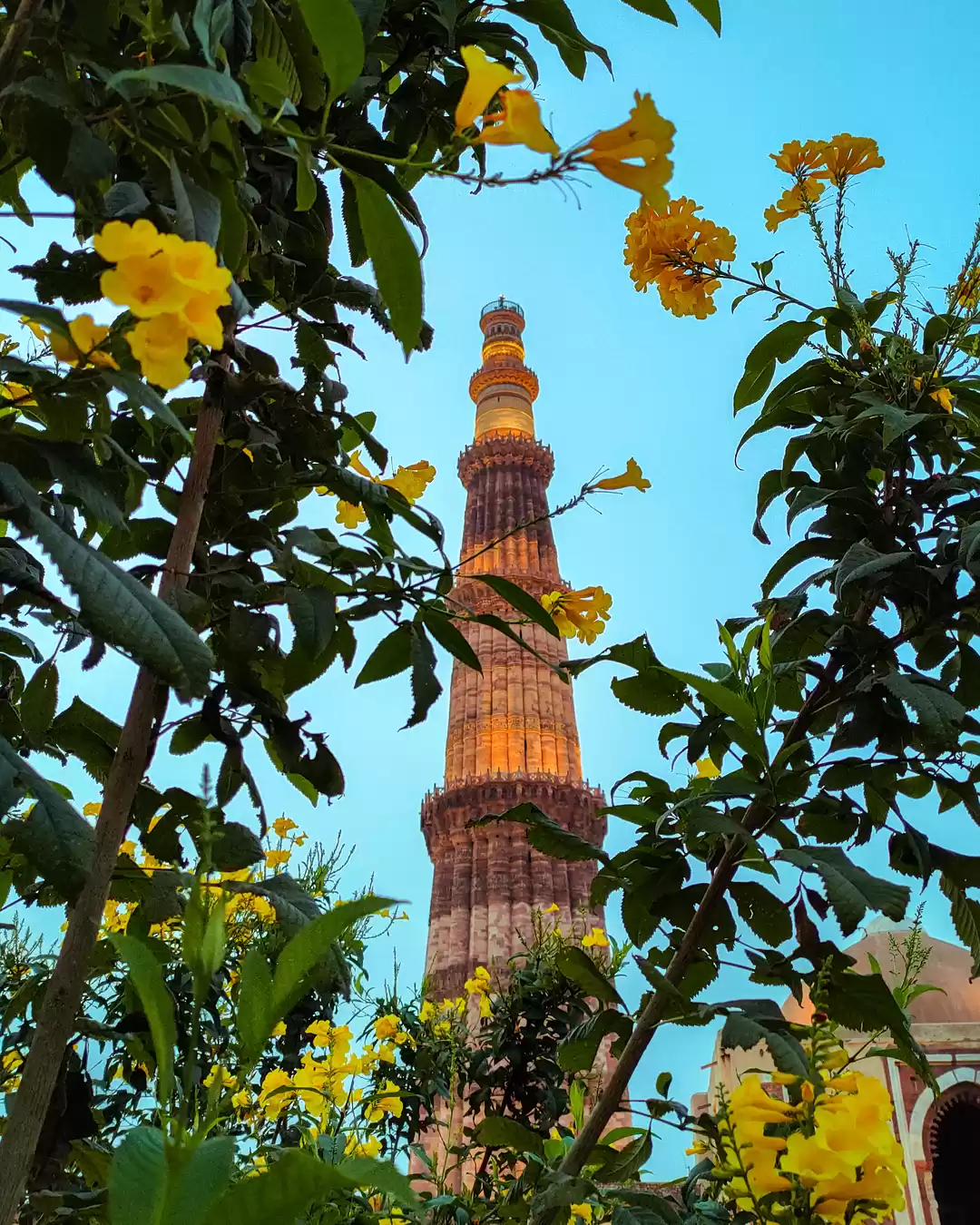 Photo of With this itinerary,