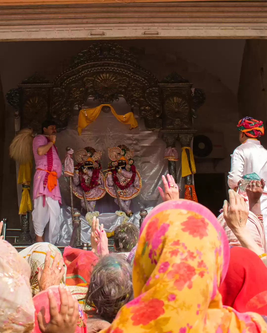 Photo of Experiencing The Div