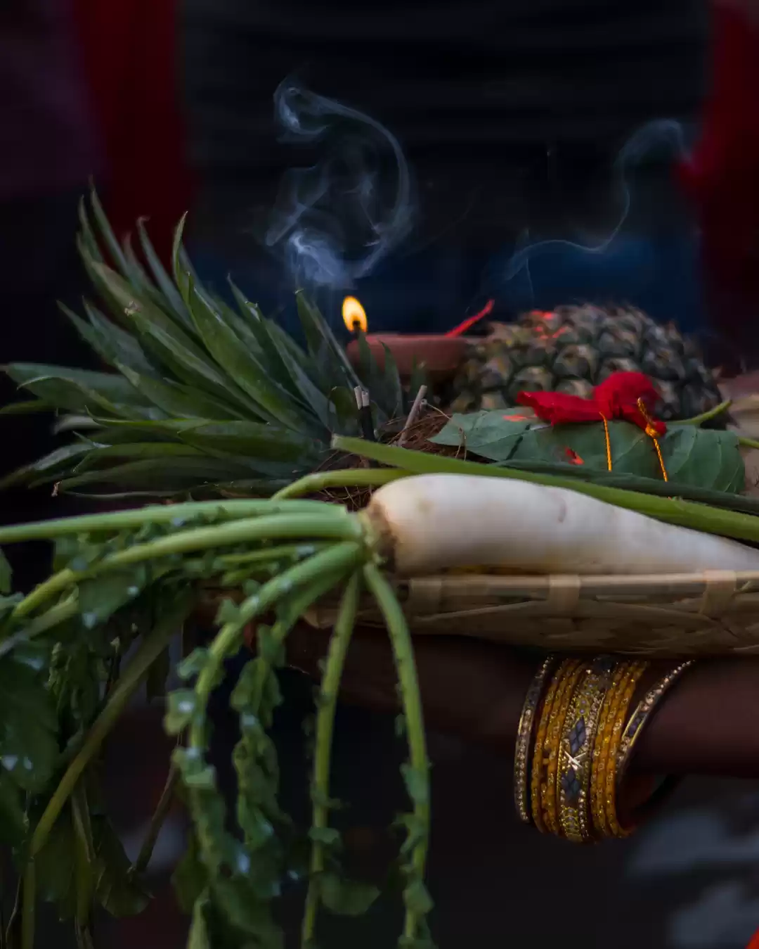 Photo of The DIVINE festival 