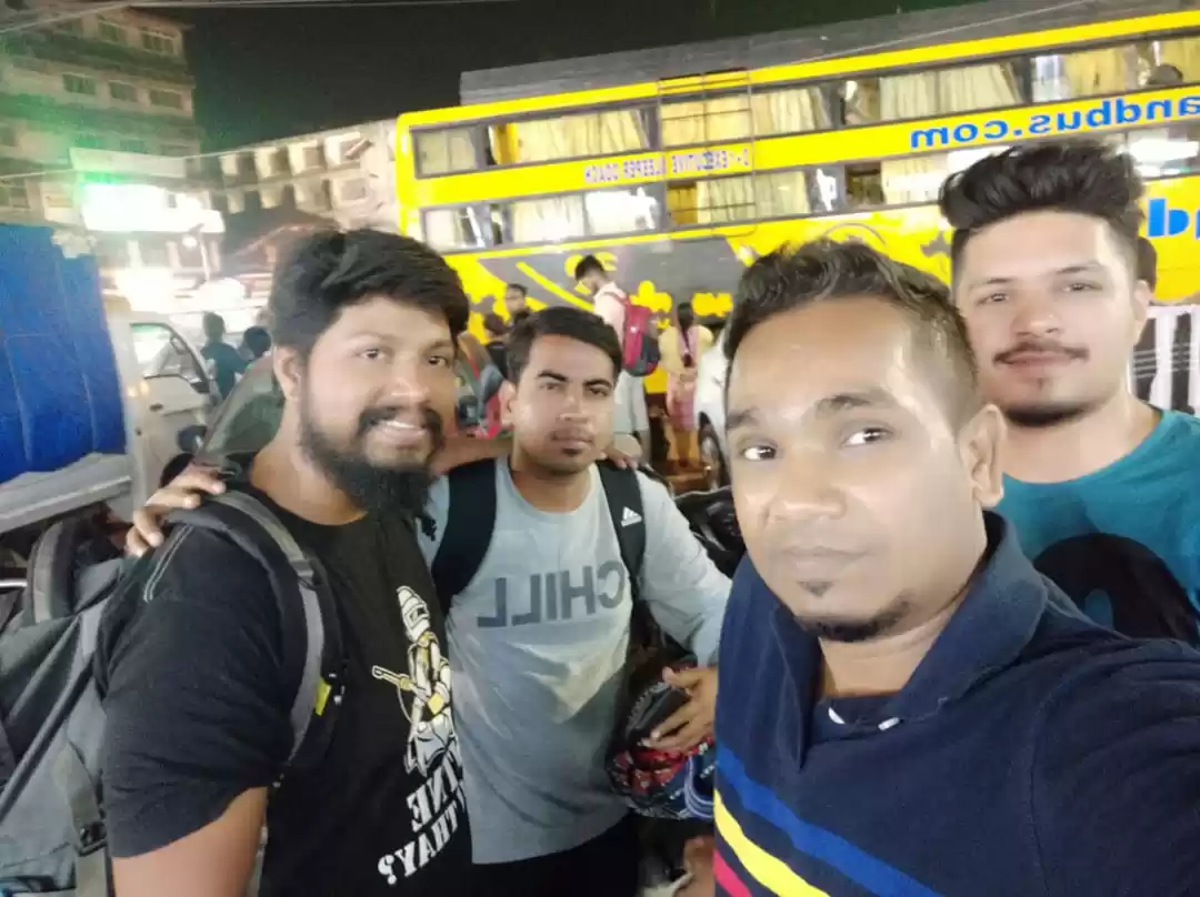Photo of Memorable Last day i