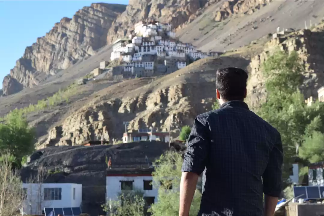 Photo of Monsoon weekend in S