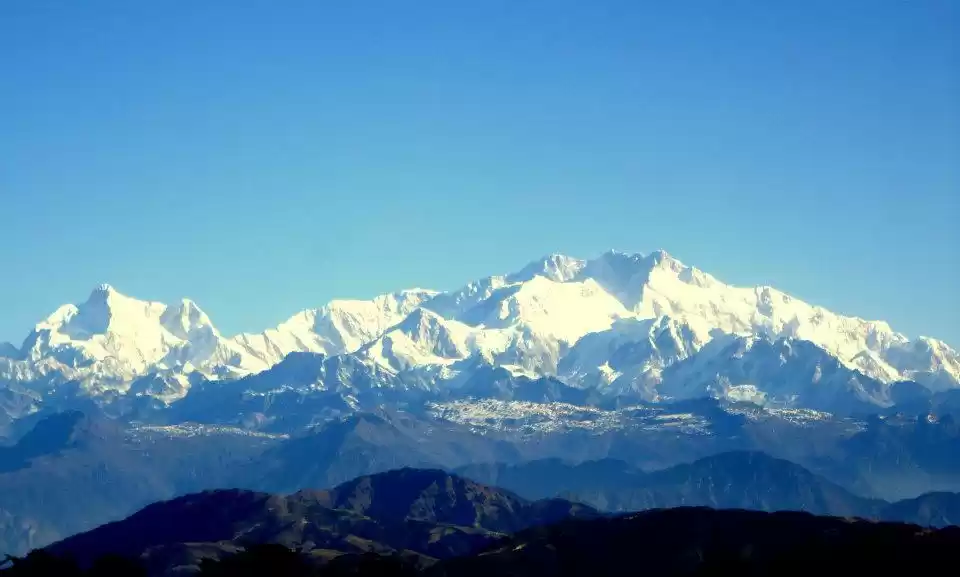 Photo of The Mountain Trails
