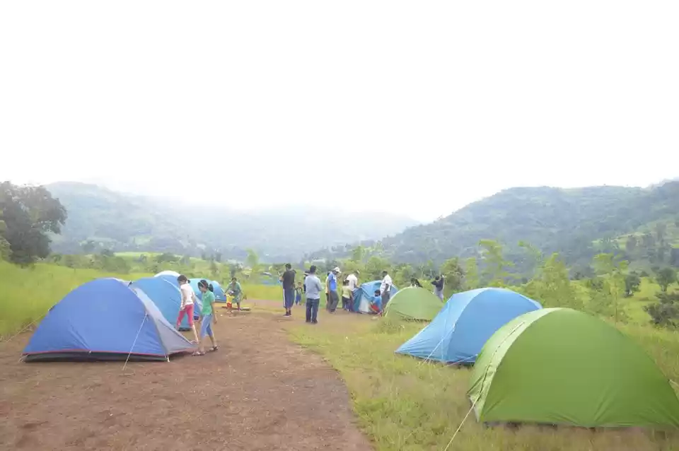 Photo of Going on a monsoon R