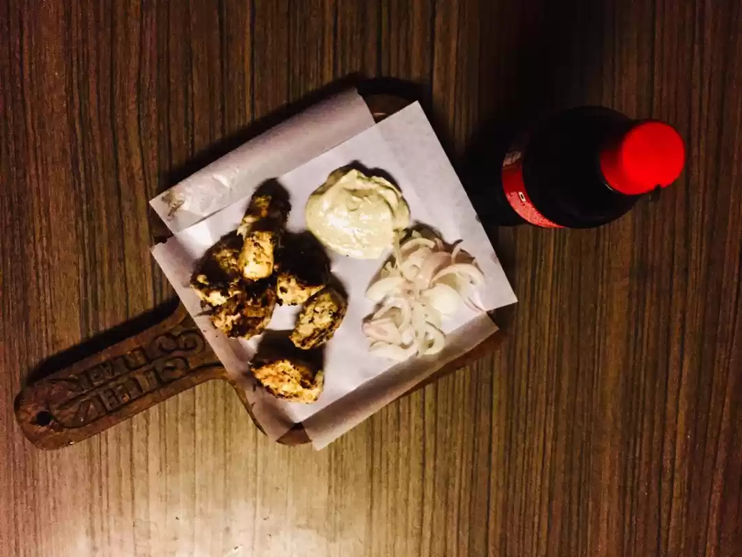 Photo of Some Best Chicken Hu
