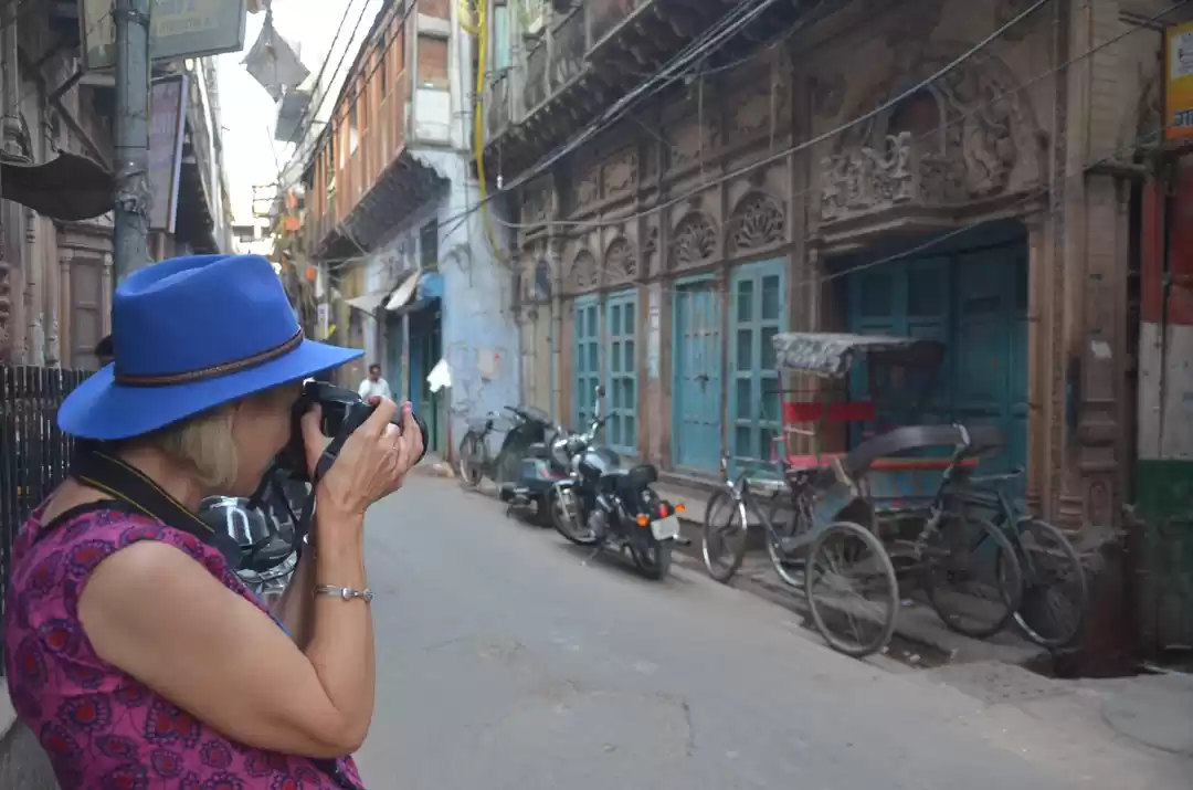 Photo of Delhi Photo Tours 