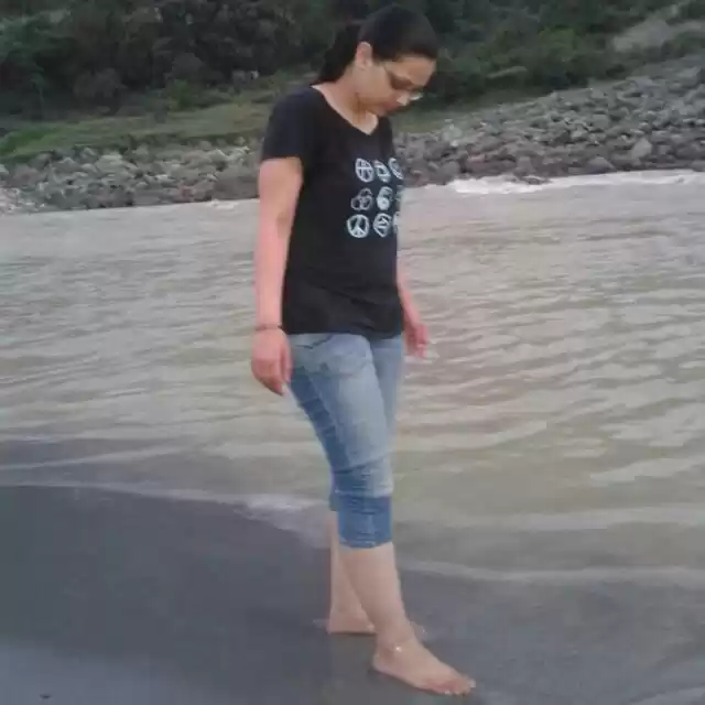 Photo of Shobhana Sharma