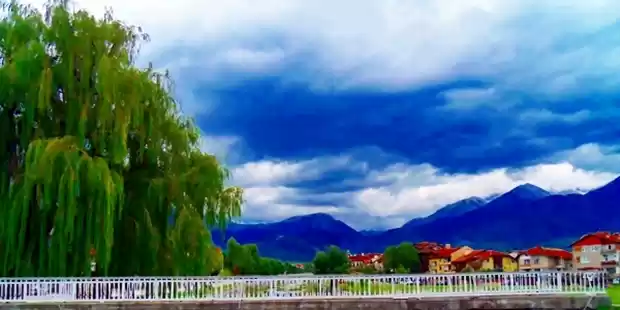 Photo of Region of Bansko, Bu
