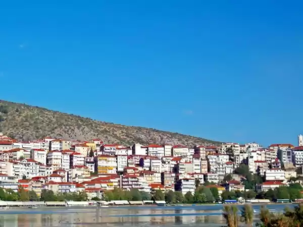Photo of Kastoria, Greece: Th