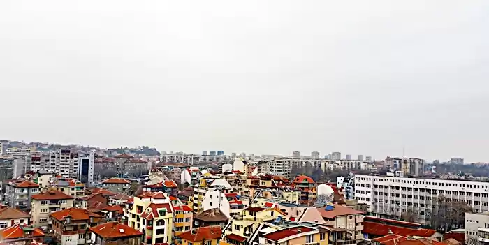 Photo of Plovdiv, a unique Ba