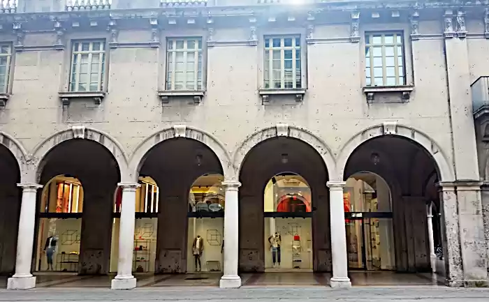 Photo of A Visit to Bergamo, 