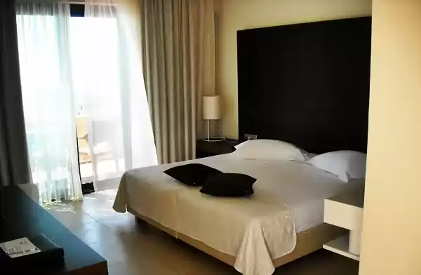 Photo of Five hotels – Two co