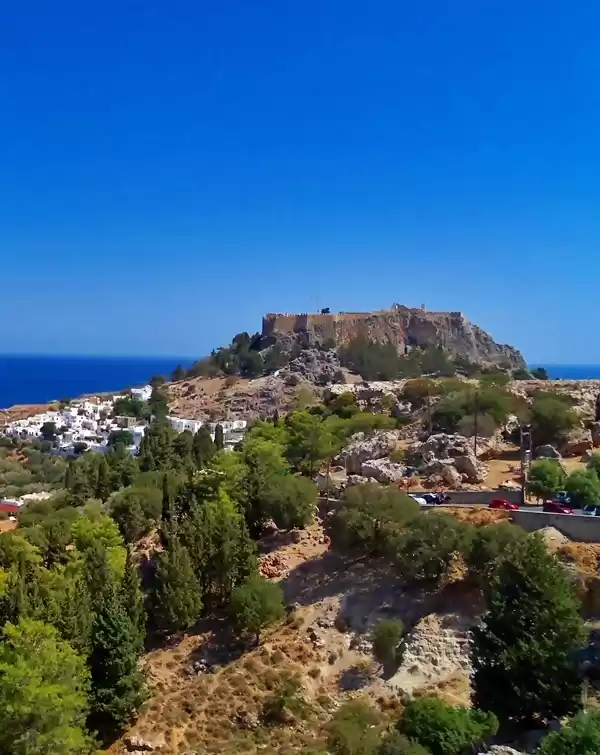 Photo of Greece: 5 amazing an