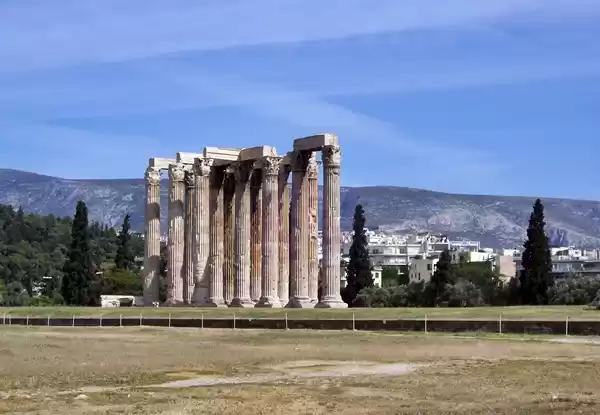 Photo of Five must see places