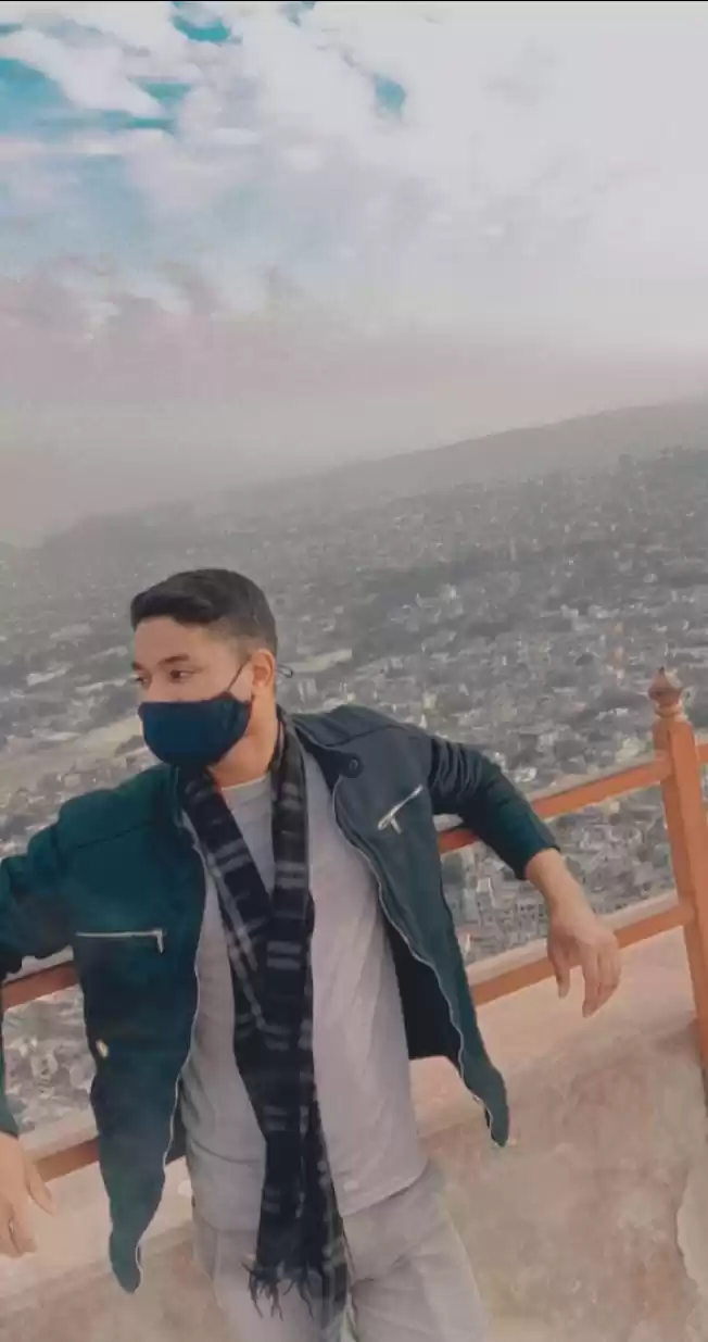 Photo of SatyamSingh 