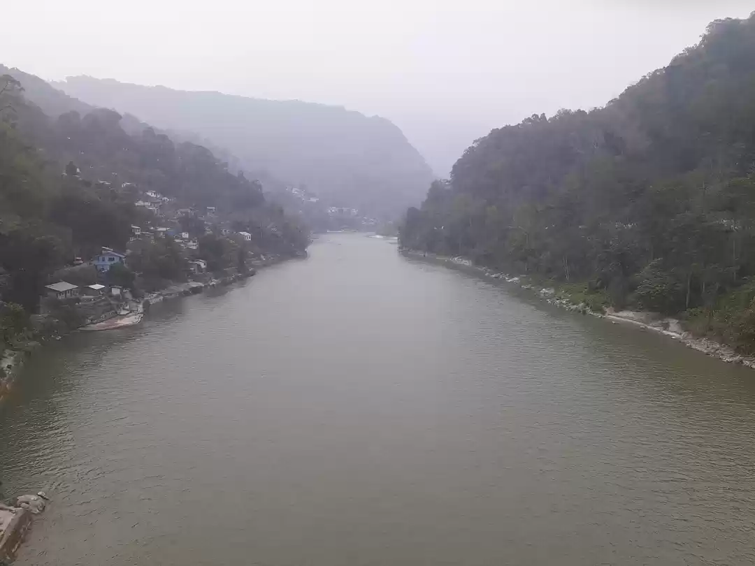 Photo of Kalimpong, Rishop, L