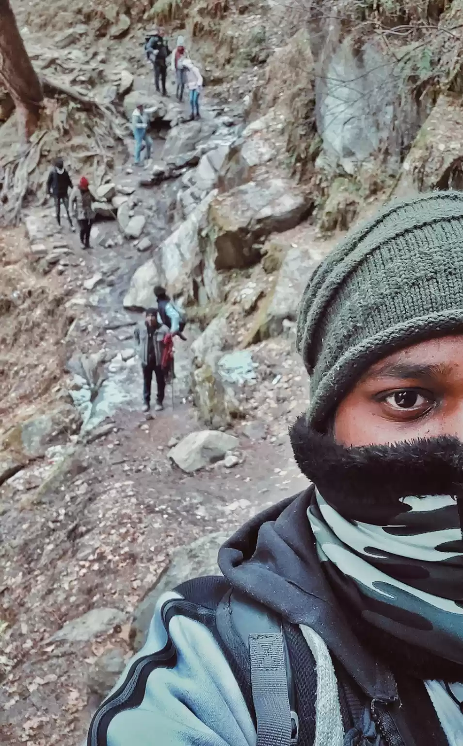 Photo of Alpha