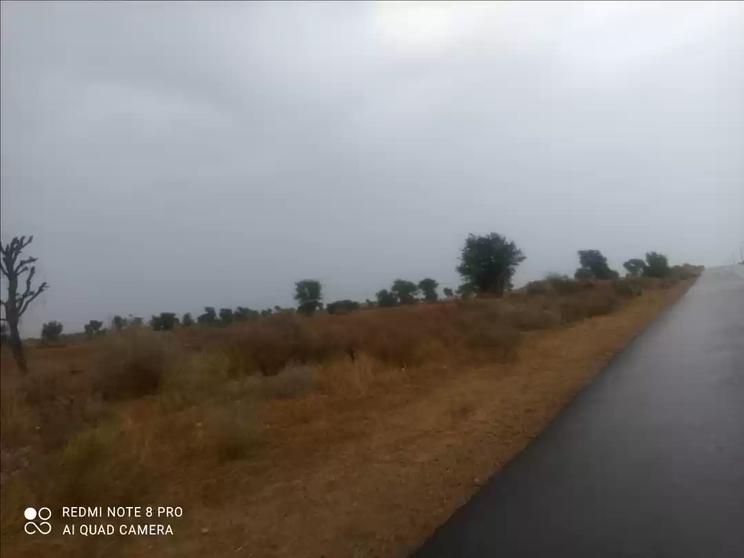 Photo of Way to mata ji mandi