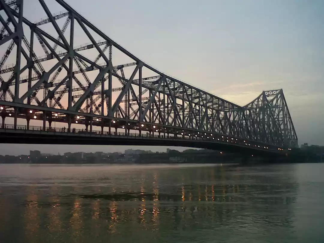 Photo of Kolkata Eden