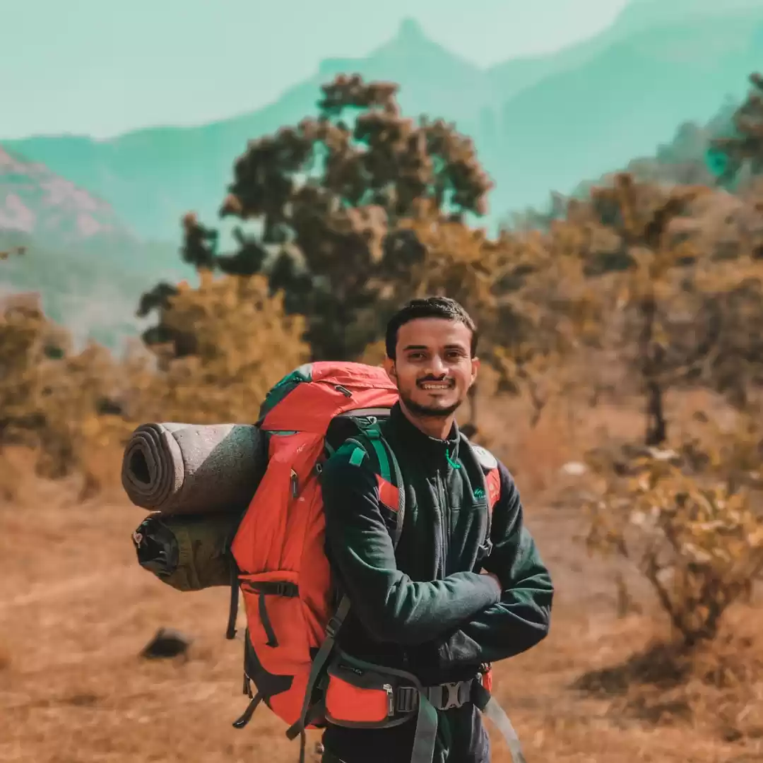 Photo of Akshay Pathari