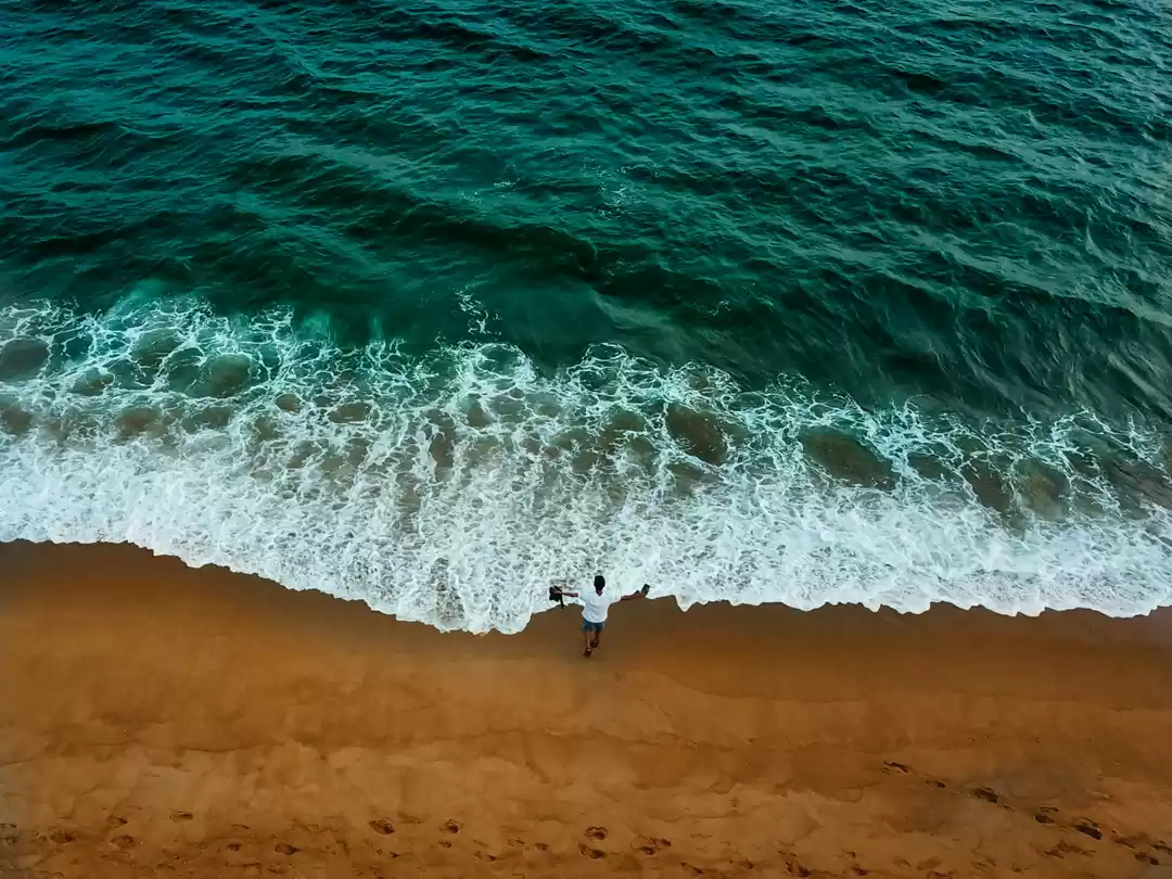 Photo of puri Odisha