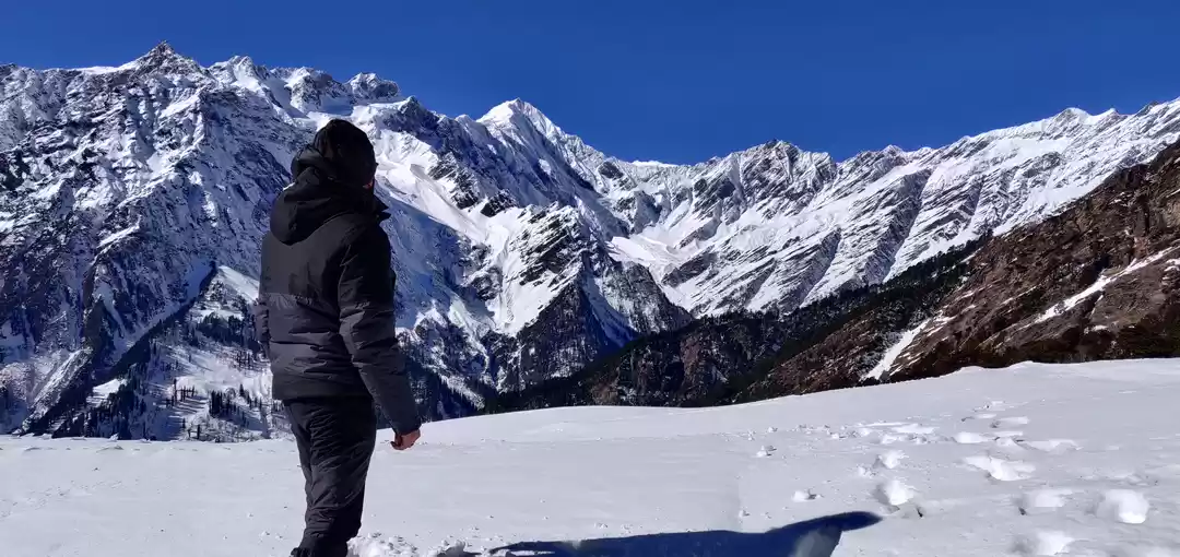 Photo of So Near Yet So Far- 