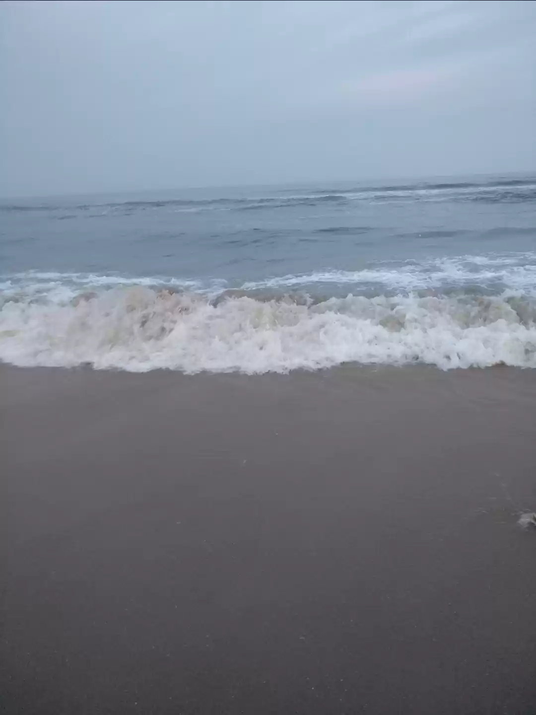 Photo of Marina beach